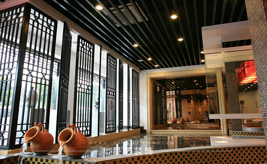 【實景】鳳凰博翰藝術(shù)館 【實景】鳳凰博翰藝術(shù)館