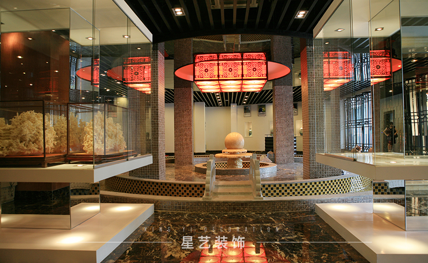 【實景】鳳凰博翰藝術(shù)館 【實景】鳳凰博翰藝術(shù)館
