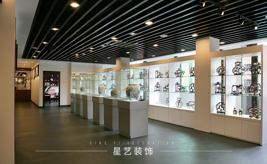 【實景】鳳凰博翰藝術(shù)館 【實景】鳳凰博翰藝術(shù)館