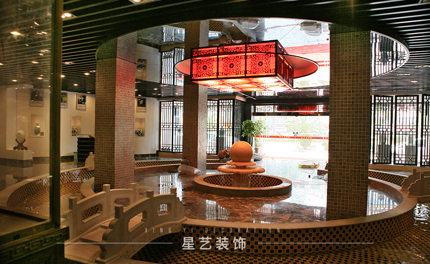 【實景】鳳凰博翰藝術(shù)館 【實景】鳳凰博翰藝術(shù)館