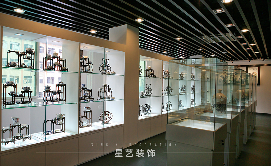 【實景】鳳凰博翰藝術(shù)館 【實景】鳳凰博翰藝術(shù)館