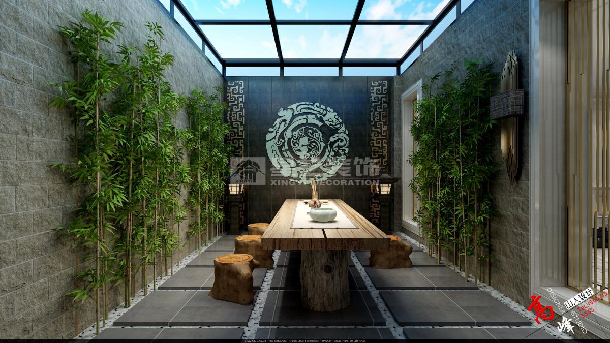 內蒙古鄂爾多斯市西苑公館別墅 內蒙古鄂爾多斯市西苑公館別墅