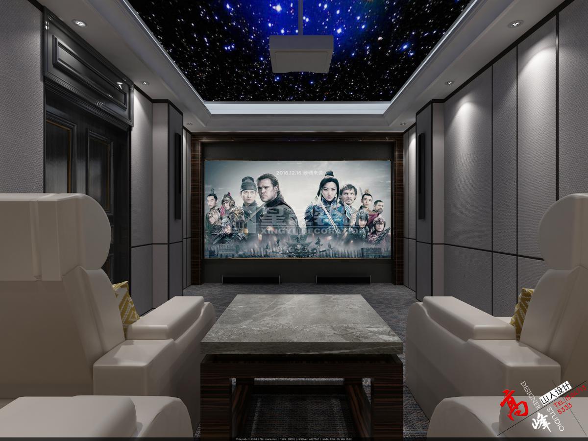 內蒙古鄂爾多斯市西苑公館別墅 內蒙古鄂爾多斯市西苑公館別墅
